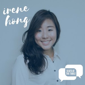 irene hong graphic